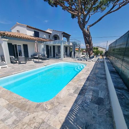 Villa Corsaire 2 Les Issambres Extérieur photo
