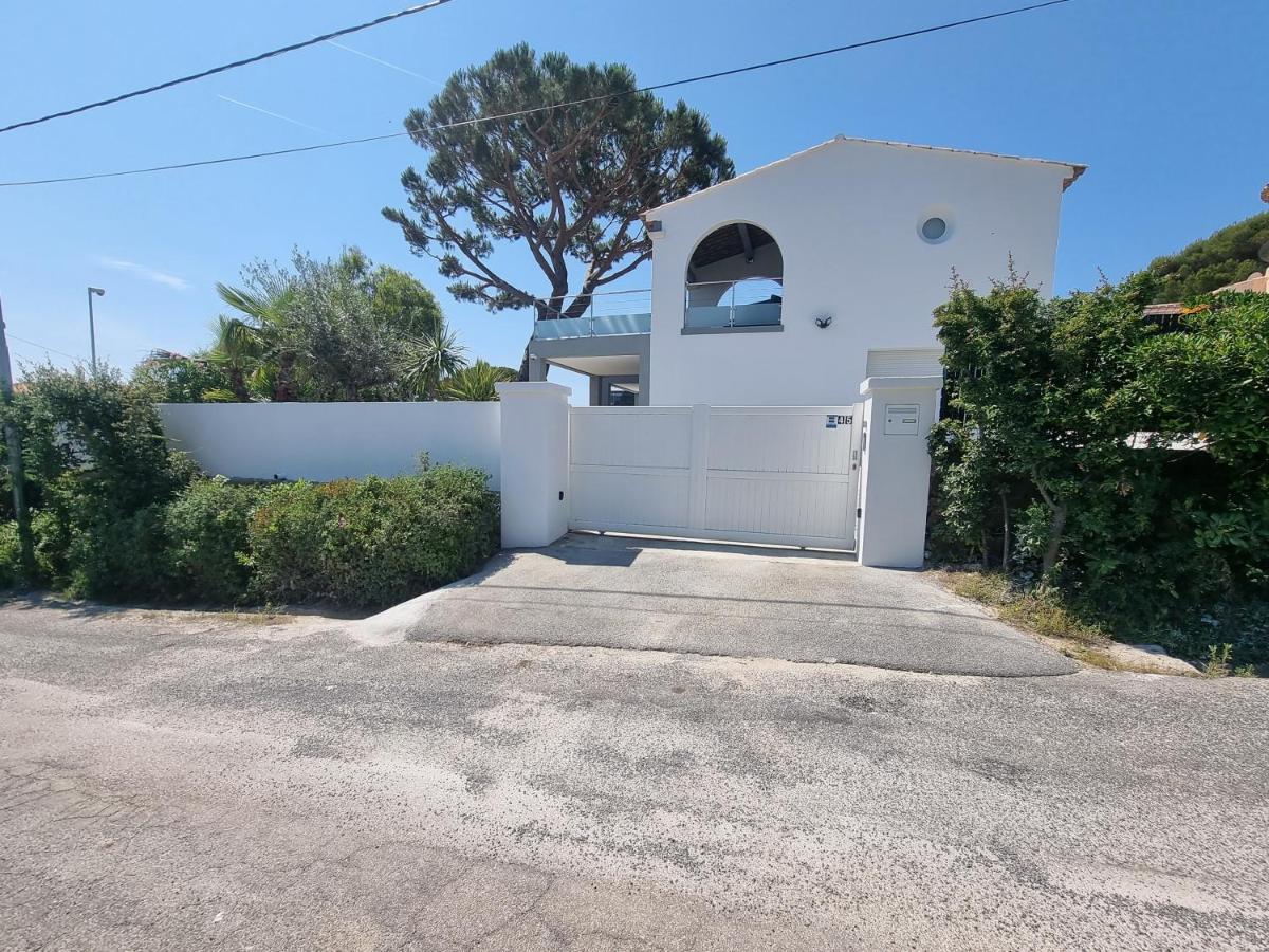 Villa Corsaire 2 Les Issambres Extérieur photo