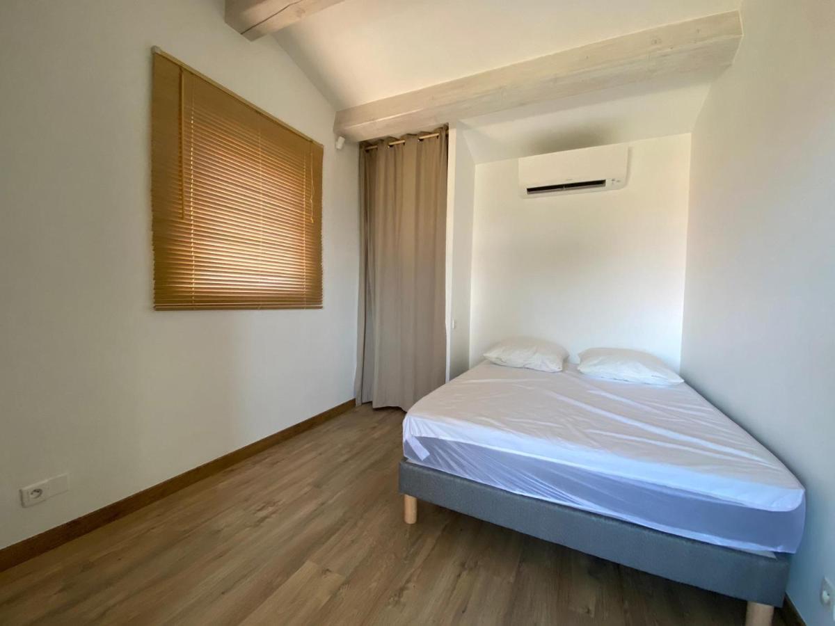 Villa Corsaire 2 Les Issambres Extérieur photo
