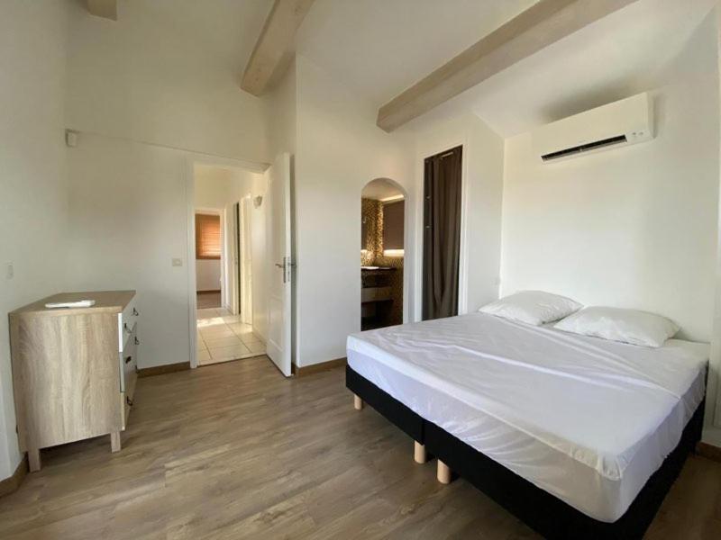 Villa Corsaire 2 Les Issambres Extérieur photo