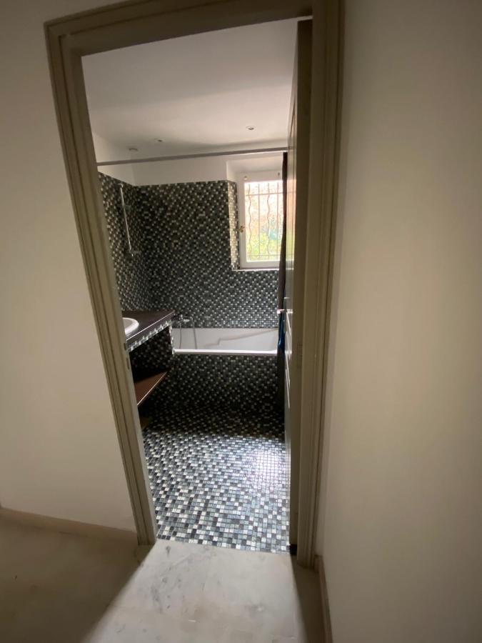 Villa Corsaire 2 Les Issambres Extérieur photo
